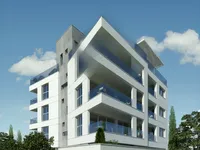 Недвижимость 2 Bedrooms Apartment For sale in Limassol: 3