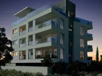 Недвижимость 2 Bedrooms Apartment For sale in Limassol: 4