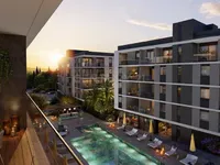 Недвижимость 2 Bedrooms Apartment For sale in Limassol: 9