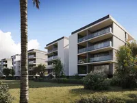 Недвижимость 2 Bedrooms Apartment For sale in Limassol: 6