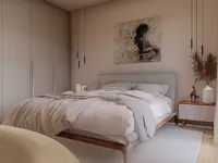 Недвижимость 2 Bedrooms Apartment For sale in Limassol: 13