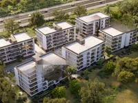 Недвижимость 1 Bedroom Apartment For sale in Limassol: 5