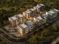 Недвижимость 1 Bedroom Apartment For sale in Limassol: 9