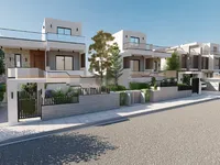 Недвижимость 3 Bedrooms Villa For sale in Chlorakas, Paphos: 2