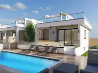 Недвижимость 3 Bedrooms Villa For sale in Chlorakas, Paphos: 4