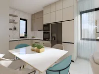 Недвижимость 3 Bedrooms Villa For sale in Chlorakas, Paphos: 6