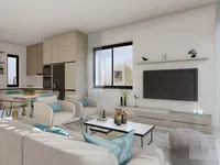 Недвижимость 3 Bedrooms Villa For sale in Chlorakas, Paphos: 8