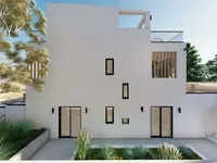 Недвижимость 3 Bedrooms Villa For sale in Chlorakas, Paphos: 11