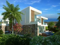Недвижимость 4 Bedrooms Villa For sale in Kouklia, Limassol: 1