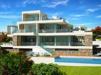 Недвижимость 4 Bedrooms Villa For sale in Kouklia, Limassol: 2