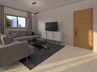 Недвижимость 4 Bedrooms Villa For sale in Kouklia, Limassol: 5