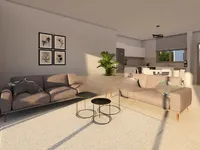 Недвижимость 4 Bedrooms Villa For sale in Kouklia, Limassol: 13