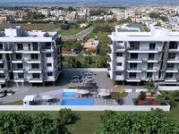 Недвижимость 3 Bedroom Penthouse For Sale in Zakaki, Limassol: 1