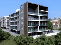 Недвижимость 3 Bedroom Penthouse For Sale in Zakaki, Limassol: 3