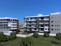 Недвижимость 3 Bedroom Penthouse For Sale in Zakaki, Limassol: 4