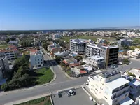 Недвижимость 3 Bedroom Penthouse For Sale in Zakaki, Limassol: 5