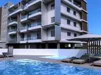 Недвижимость 3 Bedroom Penthouse For Sale in Zakaki, Limassol: 7