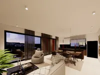 Недвижимость 3 Bedroom Apartment For Sale in Lakatamia: 1