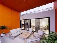 Недвижимость 3 Bedroom Apartment For Sale in Lakatamia: 2