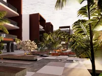 Недвижимость 3 Bedroom Apartment For Sale in Lakatamia: 6