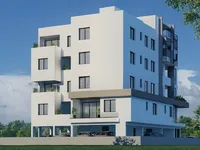 Недвижимость 2 Bedrooms Apartment For sale in Larnaca: 1