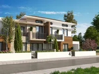 Недвижимость 3 Bedroom Detached house For sale in Kiti: 3