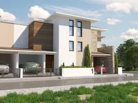 Недвижимость 3 Bedroom Detached house For sale in Kiti: 13