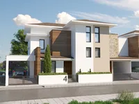 Недвижимость 3 Bedroom Detached house For sale in Kiti: 14