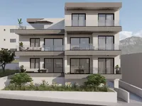 Недвижимость 3 Bedroom Apartment For sale in Lykavitos, Nicosia: 1