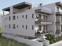 Недвижимость 3 Bedroom Apartment For sale in Lykavitos, Nicosia: 3