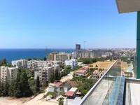 Недвижимость 3 Bedroom Apartment For sale in Agios Tychonas, Limassol: 1