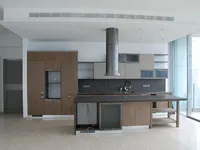 Недвижимость 3 Bedroom Apartment For sale in Agios Tychonas, Limassol: 3