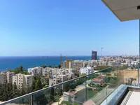Недвижимость 3 Bedroom Apartment For sale in Agios Tychonas, Limassol: 8