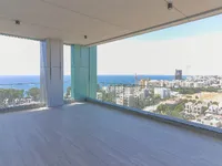 Недвижимость 3 Bedroom Apartment For sale in Agios Tychonas, Limassol: 11