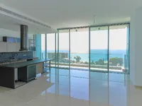Недвижимость 3 Bedroom Apartment For sale in Agios Tychonas, Limassol: 12