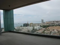 Недвижимость 3 Bedroom Apartment For sale in Agios Tychonas, Limassol: 14