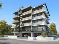 Недвижимость 2 Bedroom Apartment For sale in Larnaca: 1