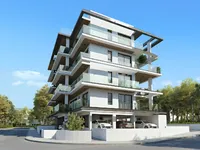 Недвижимость 2 Bedroom Apartment For sale in Larnaca: 2