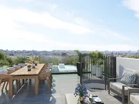 Недвижимость 2 Bedroom Apartment For sale in Larnaca: 11