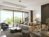 Недвижимость 1 Bedroom Apartment For sale in Larnaca: 5