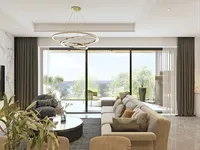 Недвижимость 1 Bedroom Apartment For sale in Larnaca: 7