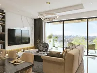 Недвижимость 1 Bedroom Apartment For sale in Larnaca: 8
