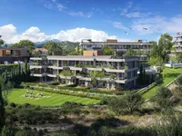 Недвижимость 2 Bedroom Apartment for Sale in Zakaki, Limassol: 1