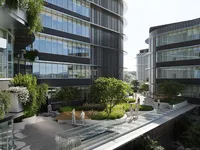 Недвижимость 1 Bedroom Studio For sale in Agios Athanasios, Limassol: 7