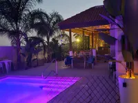 Недвижимость 4 Bedroom Detached Villa for Sale in Ekali, Limassol: 6