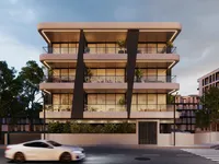 Недвижимость Studio For sale in Mesa Geitonia, Limassol: 1