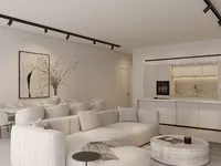 Недвижимость Studio For sale in Mesa Geitonia, Limassol: 2