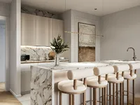 Недвижимость 2 Bedrooms Apartment For sale in Germasogeia, Limassol: 5