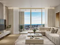 Недвижимость 2 Bedrooms Apartment For sale in Germasogeia, Limassol: 6