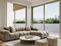 Недвижимость 2 Bedroom Apartment For sale in Germasogeia, Limassol: 3